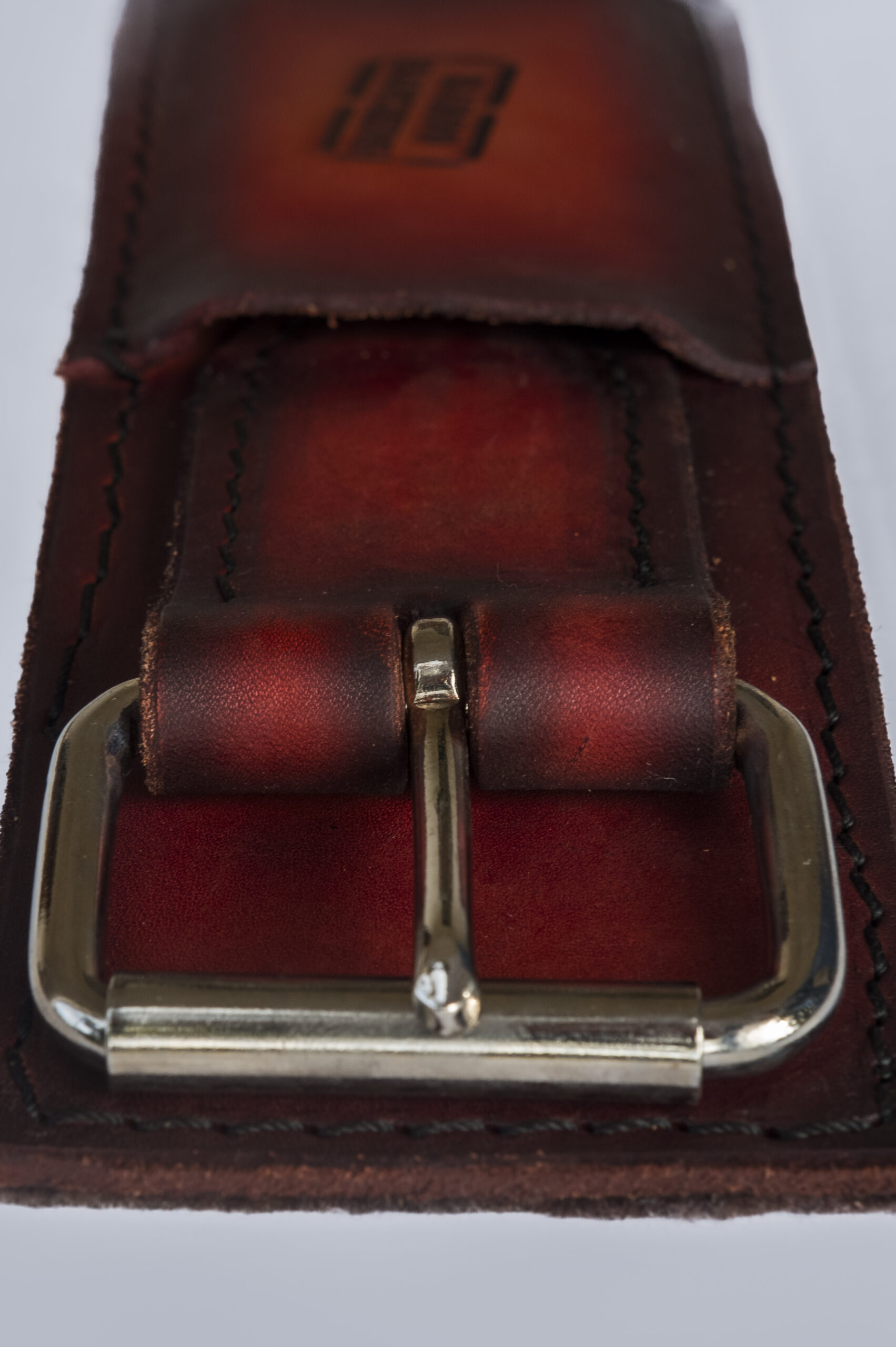 KAROO RANCHING Leather Back Strap - Image 2