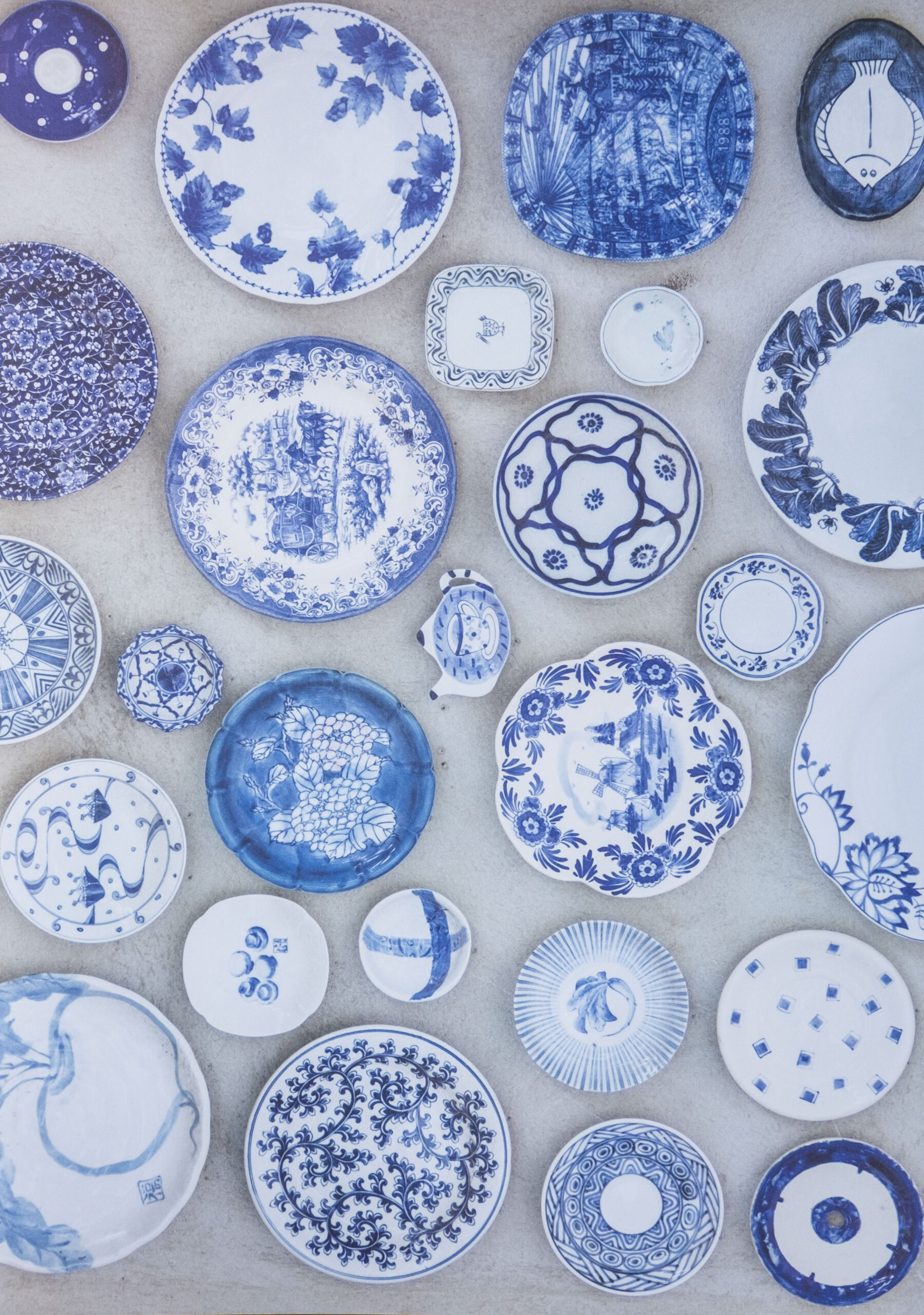 KAROO RANCHING Paper Place Mat