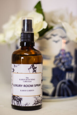 KAROO RANCHING Luxury Room Spray- 100ml