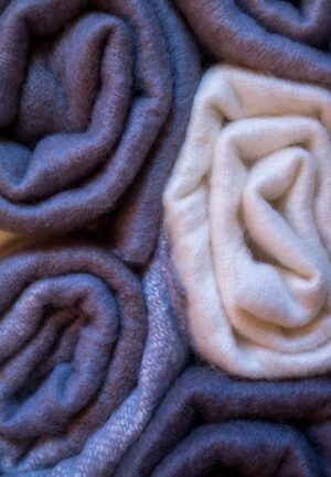 KAROO RANCHING Mohair Blankets