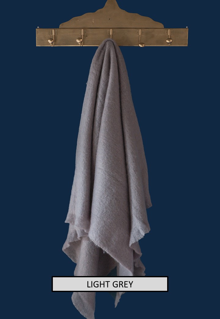 KAROO RANCHING Mohair Blankets - Image 10