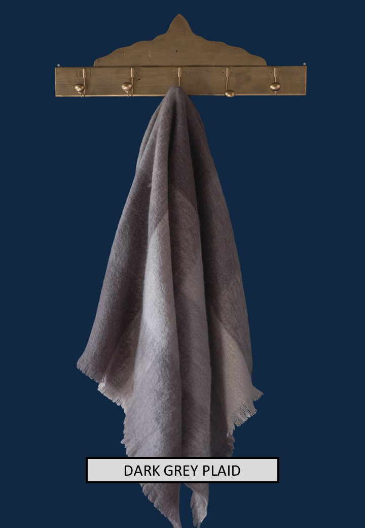 KAROO RANCHING Mohair Blankets - Image 13