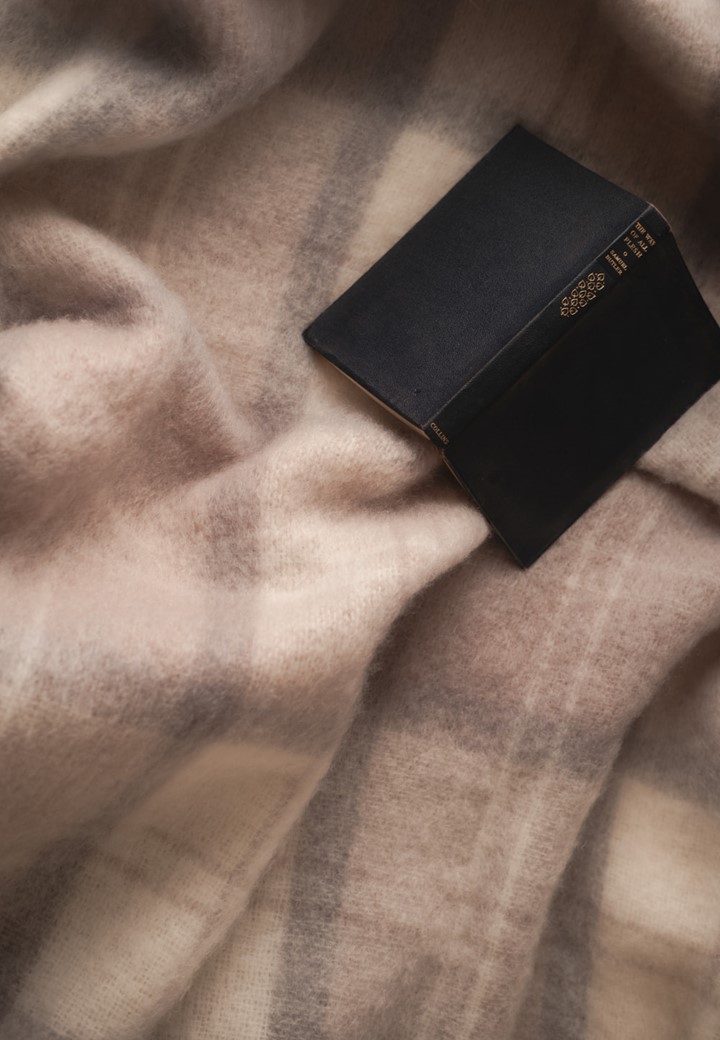 KAROO RANCHING Mohair Blankets - Image 14