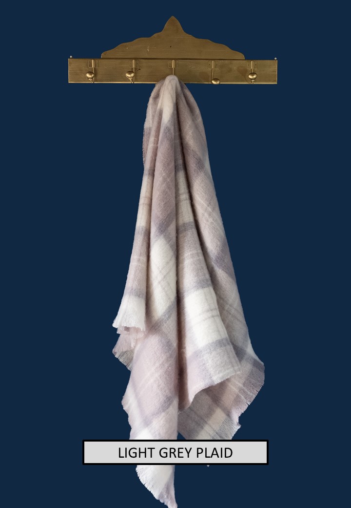 KAROO RANCHING Mohair Blankets - Image 15