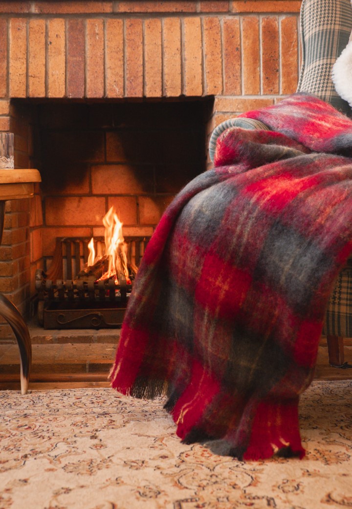 KAROO RANCHING Mohair Blankets - Image 17
