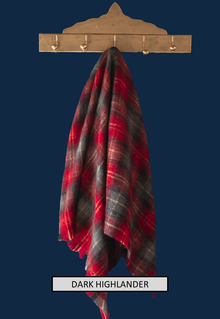 KAROO RANCHING Mohair Blankets - Image 18