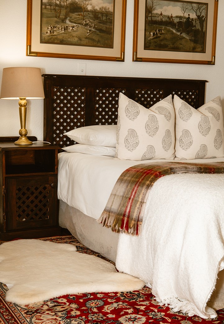 KAROO RANCHING Mohair Blankets - Image 19