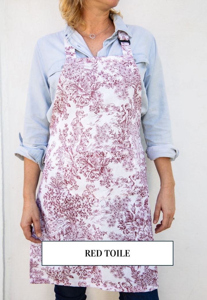 KAROO RANCHING 100% Cotton Aprons - Image 2