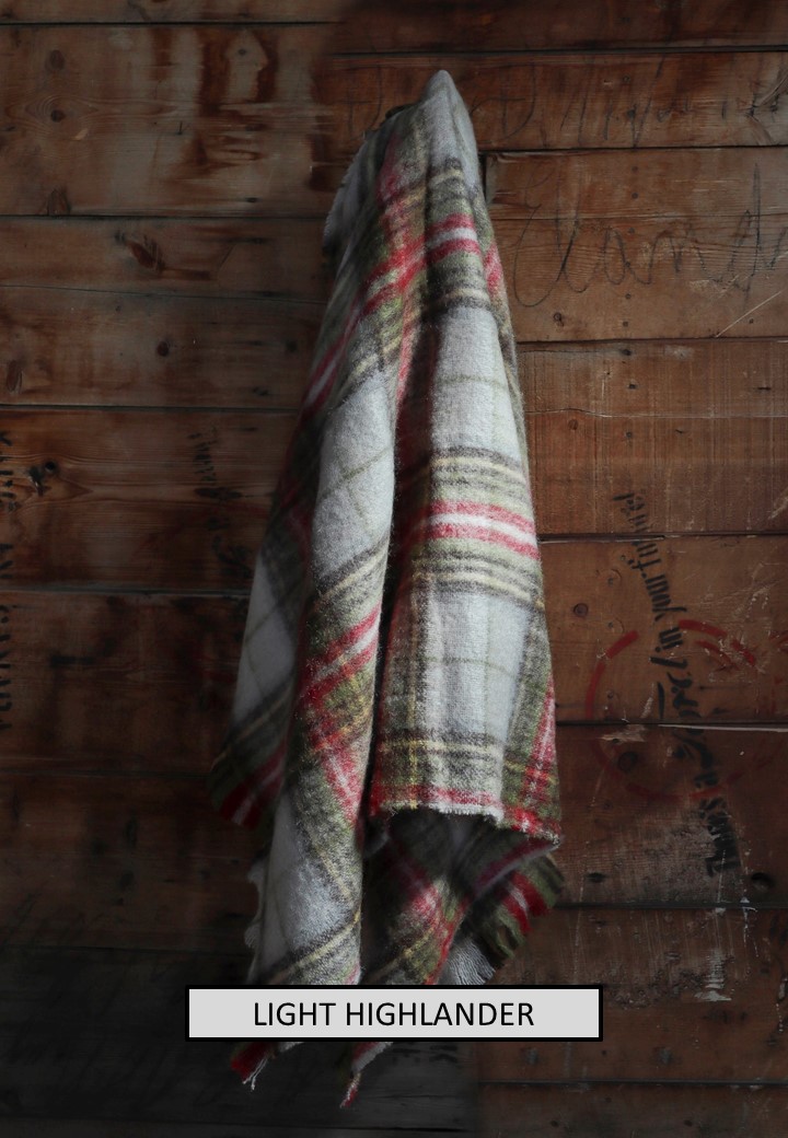 KAROO RANCHING Mohair Blankets - Image 20