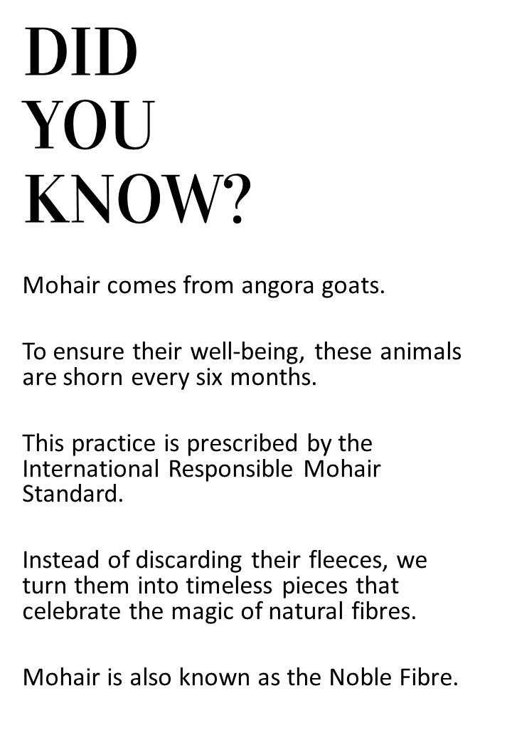 KAROO RANCHING Mohair Blankets - Image 21