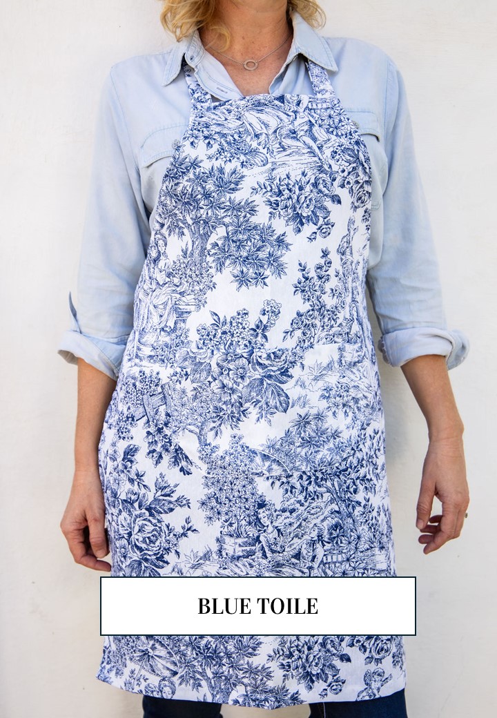 KAROO RANCHING 100% Cotton Aprons - Image 3