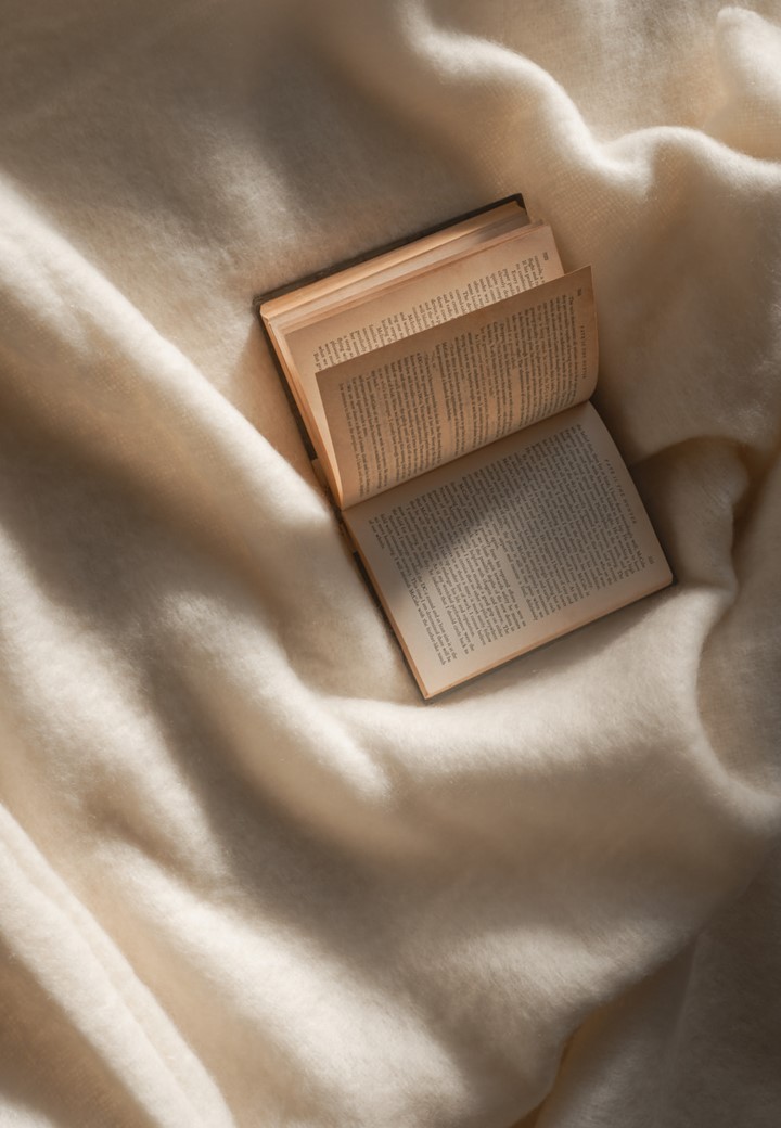 KAROO RANCHING Mohair Blankets - Image 3