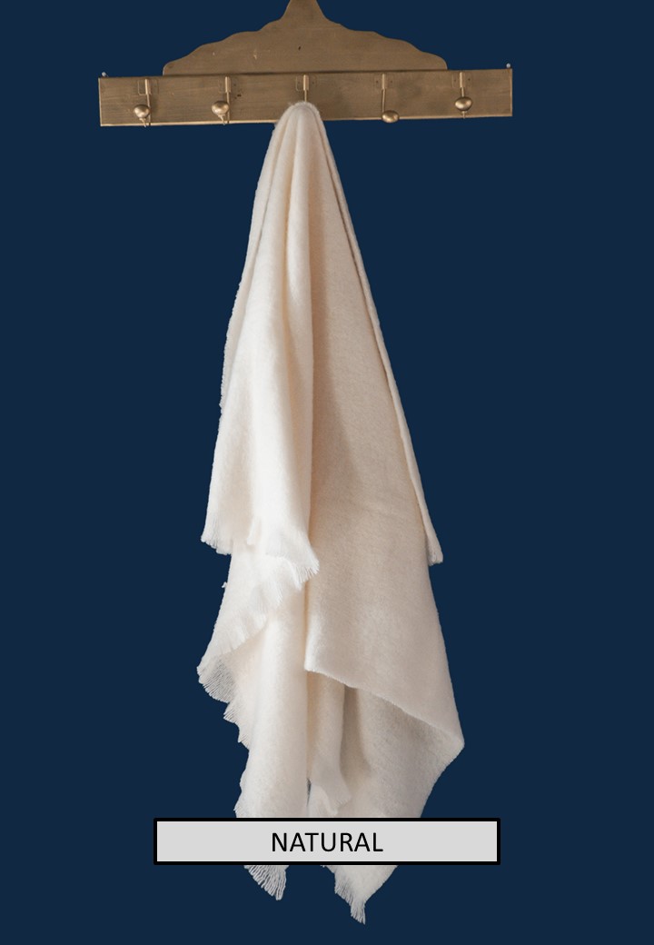 KAROO RANCHING Mohair Blankets - Image 4