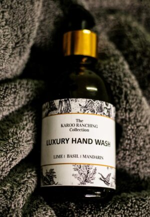 KAROO RANCHING Collection Luxury Hand Wash