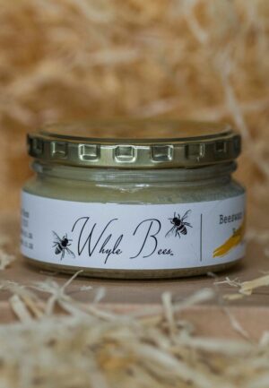 Whyle Bees Nourishing Beeswax and Neroli Body Balm - 200ml