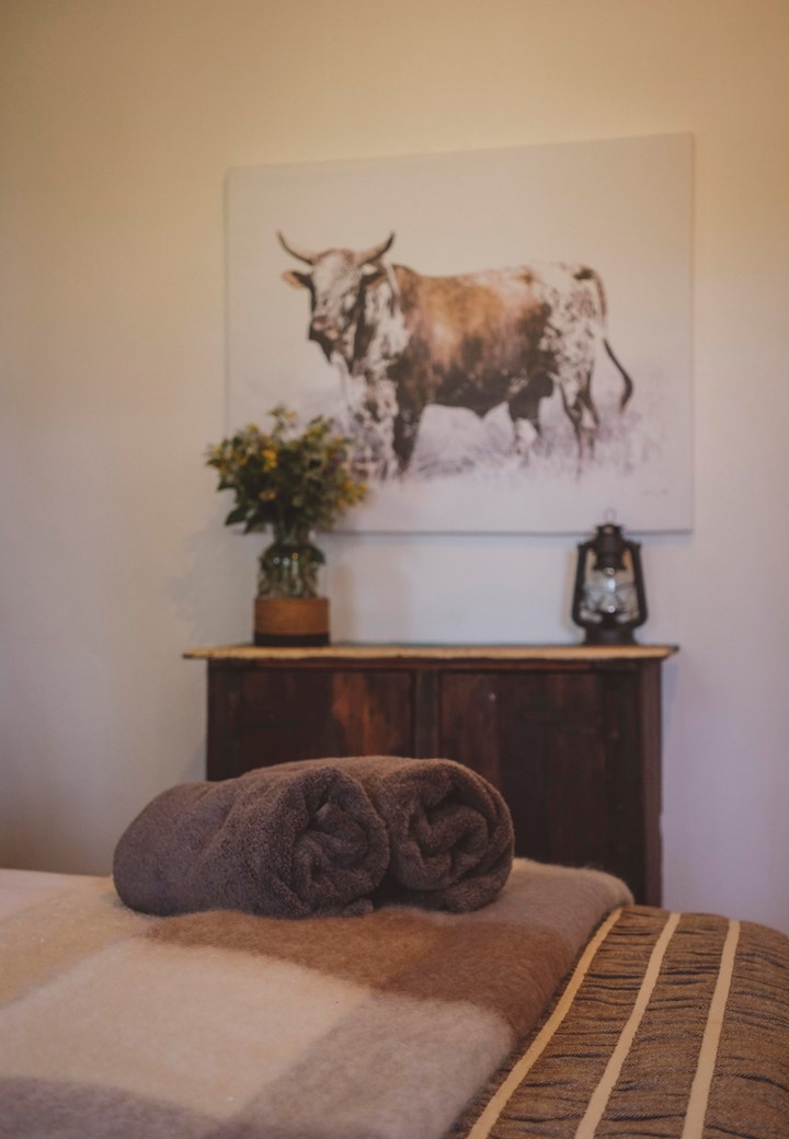 KAROO RANCHING Mohair Blankets - Image 6