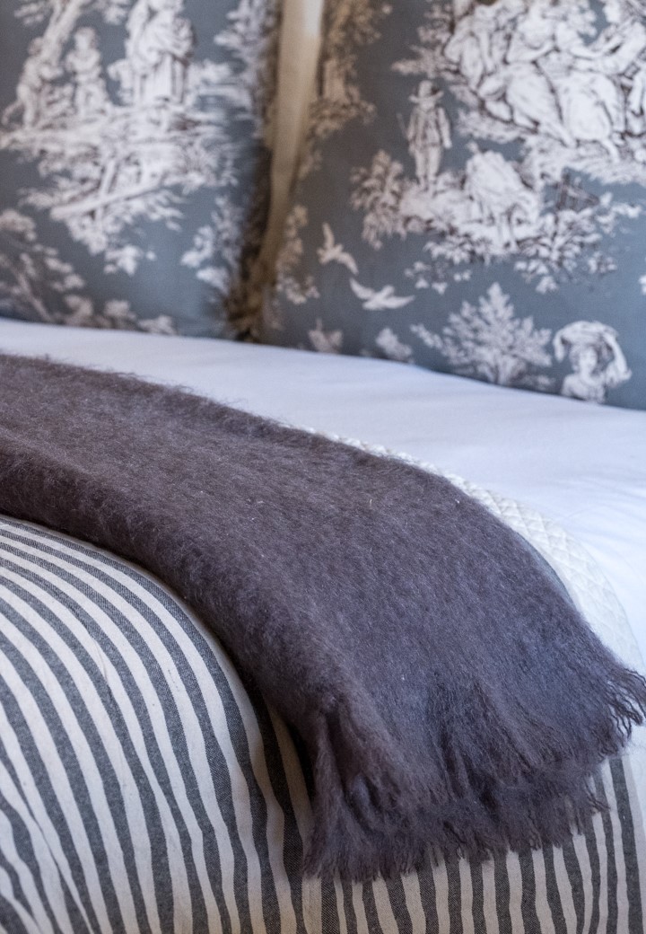 KAROO RANCHING Mohair Blankets - Image 8