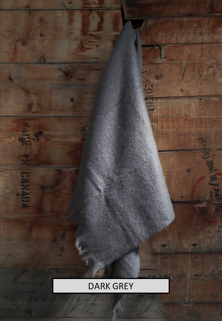 KAROO RANCHING Mohair Blankets - Image 9