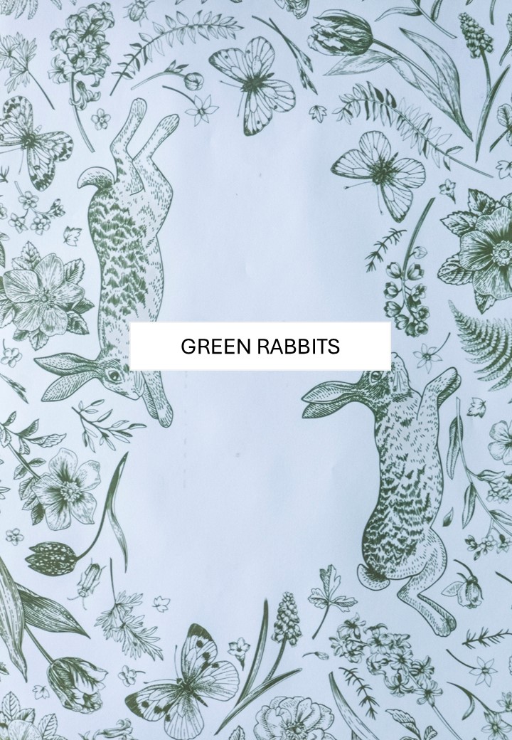 KAROO RANCHING Paper Place Mat - Image 9