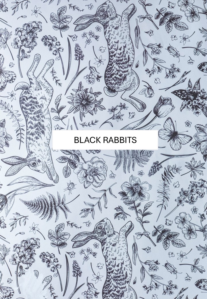 KAROO RANCHING Paper Place Mat - Image 8