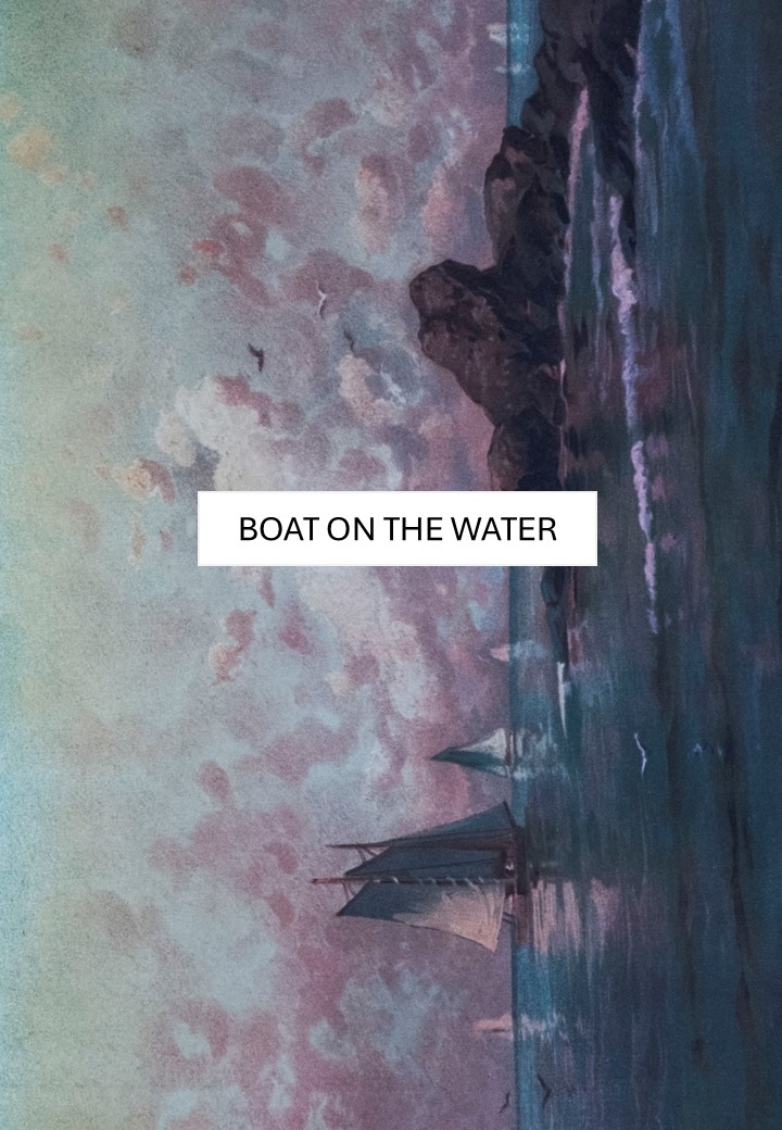 KAROO RANCHING Paper Place Mat - Image 7