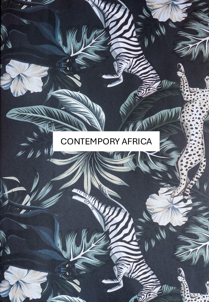 KAROO RANCHING Paper Place Mat - Image 6