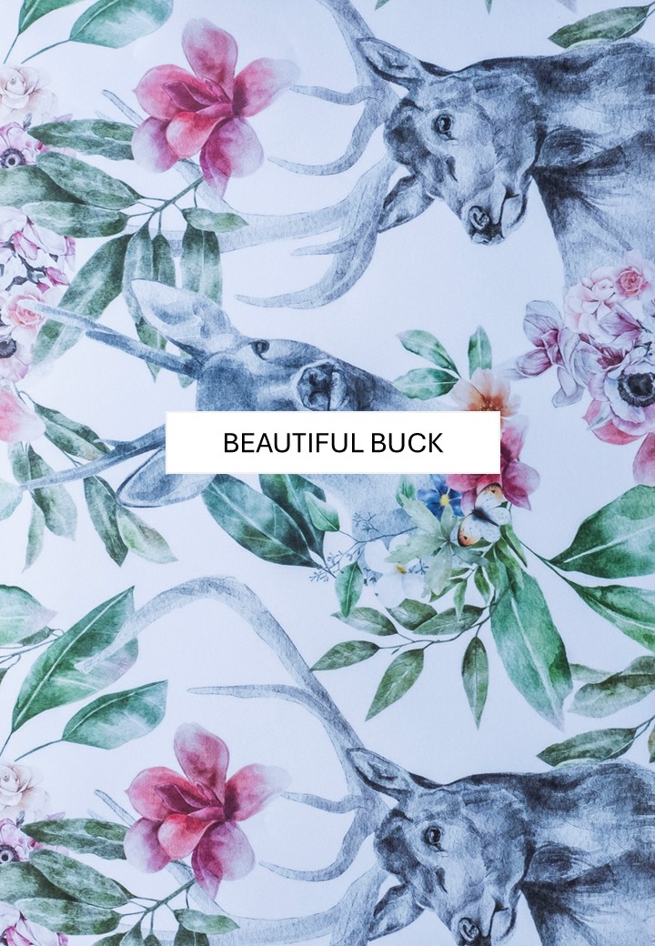 KAROO RANCHING Paper Place Mat - Image 5